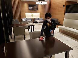 Smile Hotel Aomori