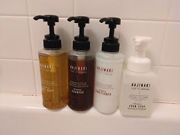 Smile Hotel Aomori