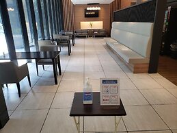 Smile Hotel Aomori