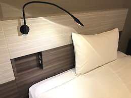 Smile Hotel Aomori