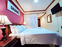 Spring Plaza Hotel