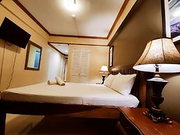 Spring Plaza Hotel