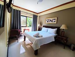 Spring Plaza Hotel
