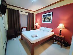 Spring Plaza Hotel