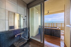 Inatori Toukai Hotel Yuen
