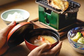 Inatori Toukai Hotel Yuen