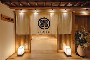 Inatori Toukai Hotel Yuen