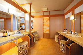 Inatori Toukai Hotel Yuen