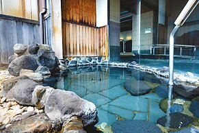 Inatori Toukai Hotel Yuen
