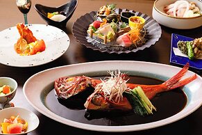 Inatori Toukai Hotel Yuen