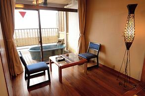 Inatori Toukai Hotel Yuen