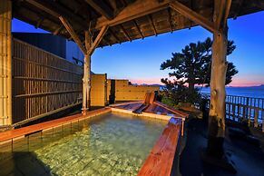 Inatori Toukai Hotel Yuen