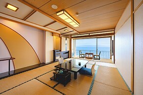 Inatori Toukai Hotel Yuen