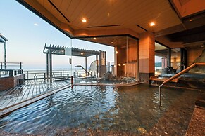 Inatori Toukai Hotel Yuen