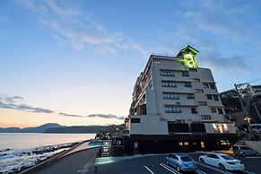 Inatori Toukai Hotel Yuen