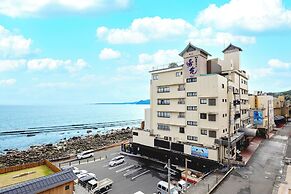 Inatori Toukai Hotel Yuen