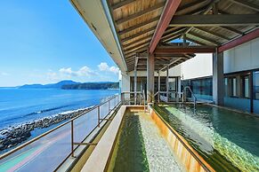 Inatori Toukai Hotel Yuen