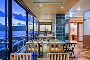 Inatori Toukai Hotel Yuen