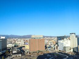 Premier Hotel - Cabin President - Hakodate
