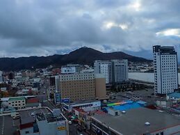 Premier Hotel - Cabin President - Hakodate