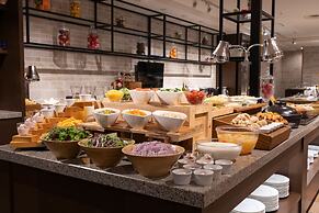 Premier Hotel - Cabin President - Hakodate
