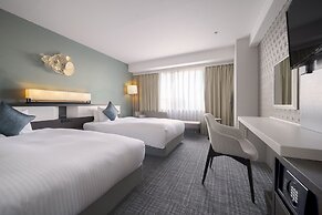 Premier Hotel - Cabin President - Hakodate