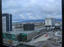Premier Hotel - Cabin President - Hakodate