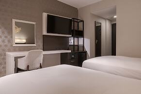 Premier Hotel - Cabin President - Hakodate