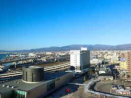 Premier Hotel - Cabin President - Hakodate