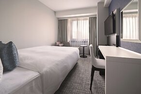 Premier Hotel - Cabin President - Hakodate