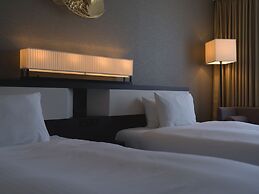 Premier Hotel - Cabin President - Hakodate
