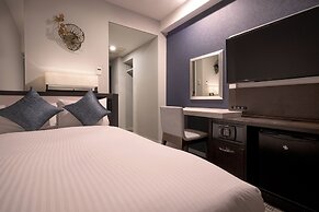Premier Hotel - Cabin President - Hakodate