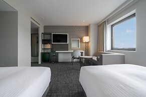 Premier Hotel - Cabin President - Hakodate