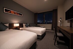 Premier Hotel - Cabin President - Hakodate