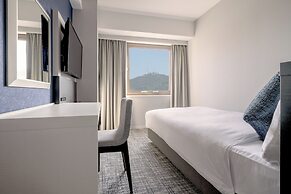 Premier Hotel - Cabin President - Hakodate