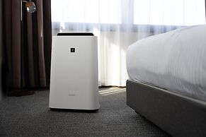 Premier Hotel - Cabin President - Hakodate