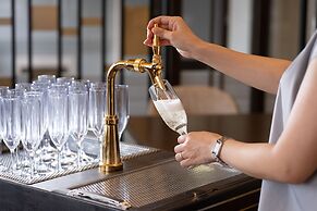 Premier Hotel - Cabin President - Hakodate