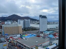 Premier Hotel - Cabin President - Hakodate