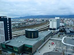 Premier Hotel - Cabin President - Hakodate