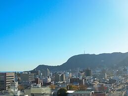 Premier Hotel - Cabin President - Hakodate