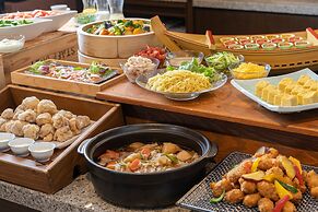 Premier Hotel - Cabin President - Hakodate