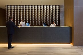 Naumi Hotel Dubai