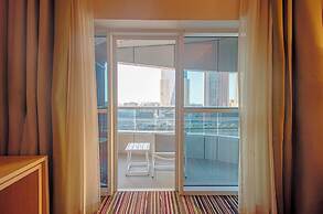 Naumi Hotel Dubai