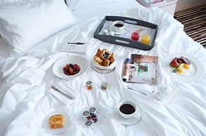 Naumi Hotel Dubai