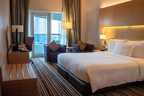 Naumi Hotel Dubai