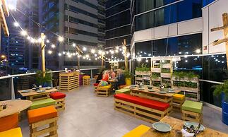 Naumi Hotel Dubai