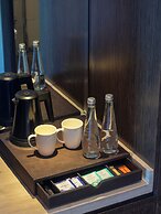 Naumi Hotel Dubai