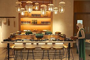 Naumi Hotel Dubai