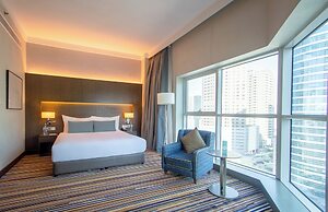 Naumi Hotel Dubai