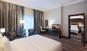Naumi Hotel Dubai